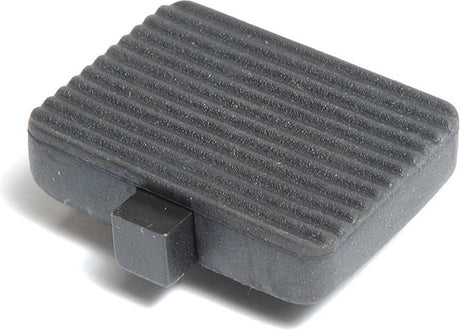 Milenco Aero-Spiegelpads – 2 Stück