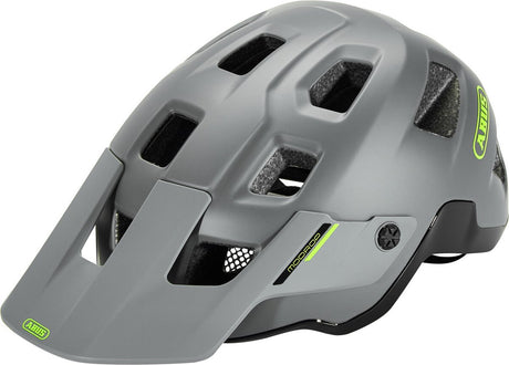 Abus helm modrop mips l 57-61 concrete grey