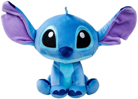 Simba Lilo Stitch Doorables Kuscheltierfigur Stitch Ver. 2 25 cm große Kuscheltiere