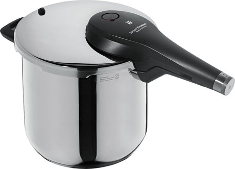 WMF perfect premium - Schnellkochtopf - ø 22 cm - 6,5l - Edelstahl - induktionsgeeignet - mit Sicherheitsverschluss