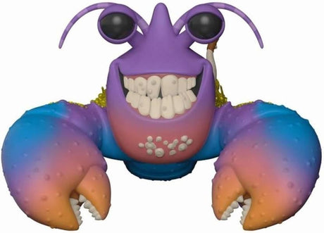 Funko-Pop! Disney Tamatoa – #421 Sammelfigur