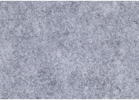 Creativ Company Hobby fühlte sich grau A4 melled