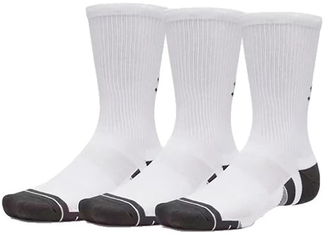 Under armour new performance tech crewsokken 3 paren eu 47 1 2-50 1 2
