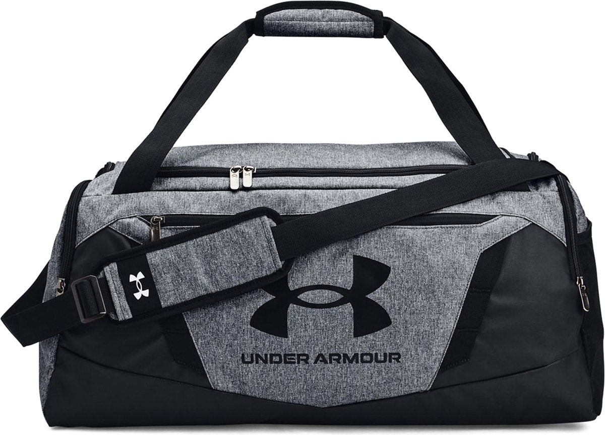 Under Armour Undeniable Duffel 5.0 Sporttasche Medium