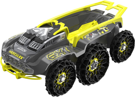 Nikko Toys Nikko RC Hercules: gelb grau 30 cm (10421 10420)