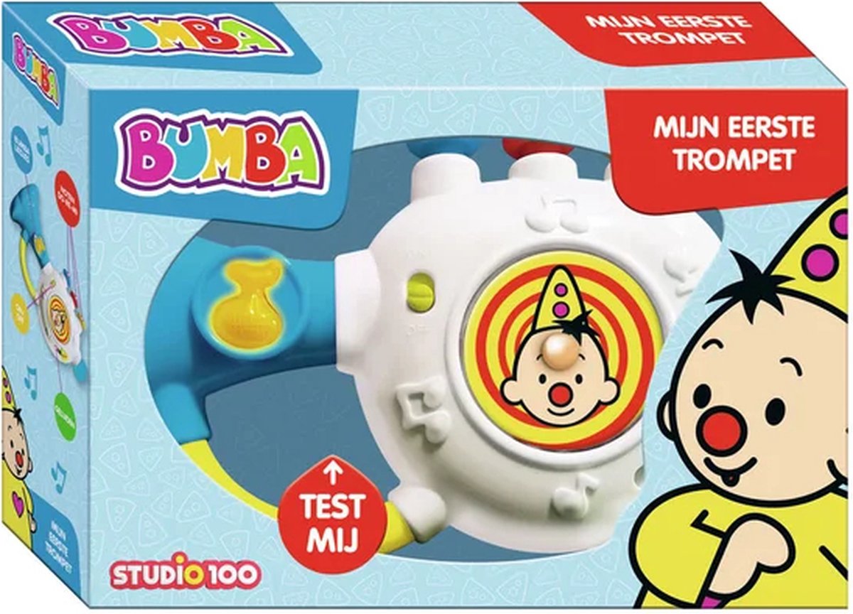 Bumba-Trompete