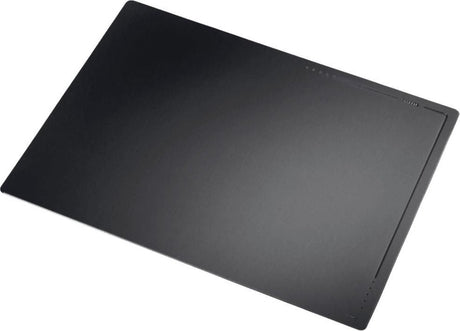 Esselte 33197 Schreibtischunterlage – Schwarz – 30x42