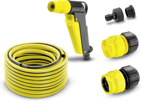 Kärcher Schlauchset Basic Extra - 1 2 - 20 Meter