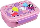 Peppa Wutz Lunchbox