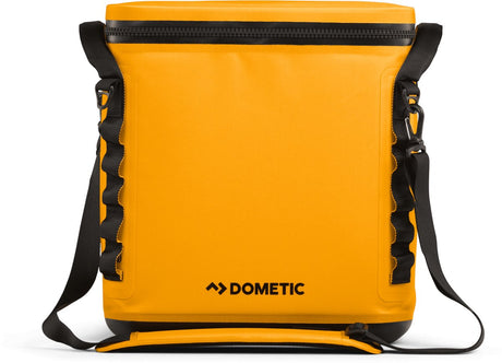 Dometic PSC 19 – weiche Kühltasche – 19 Liter – Farbe leuchtend – Orange