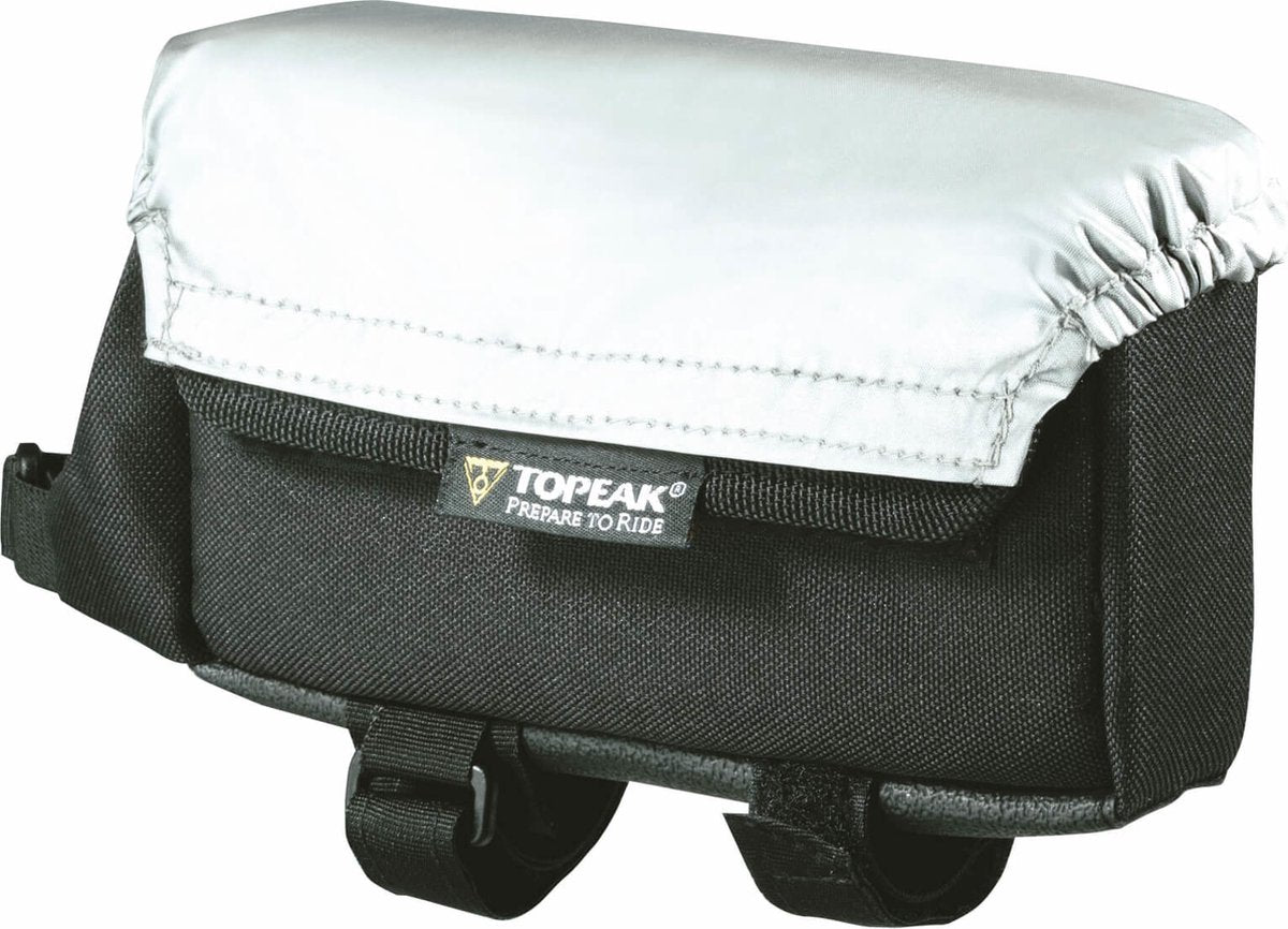 Topeak Tribag All Wetter l - schwarz
