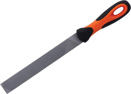 Bahco Blockdatei Bastardgriff PVC 200 x 20 x 5 mm Typ 100-08-1-2