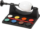 Kreativunternehmen https: www.cchobby.nl egg-painting-l-16-5-cm-black-1-set