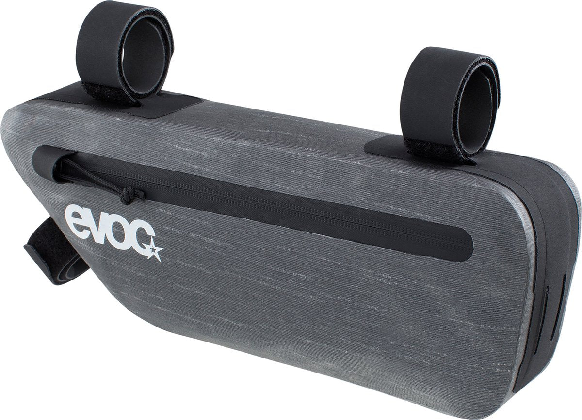 Evoc – Rahmenpaket WP S Carbon Grey S 1,5 l