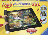 Ravensburger rollt Ihr Puzzle XXL bis zu 3000 Teile.