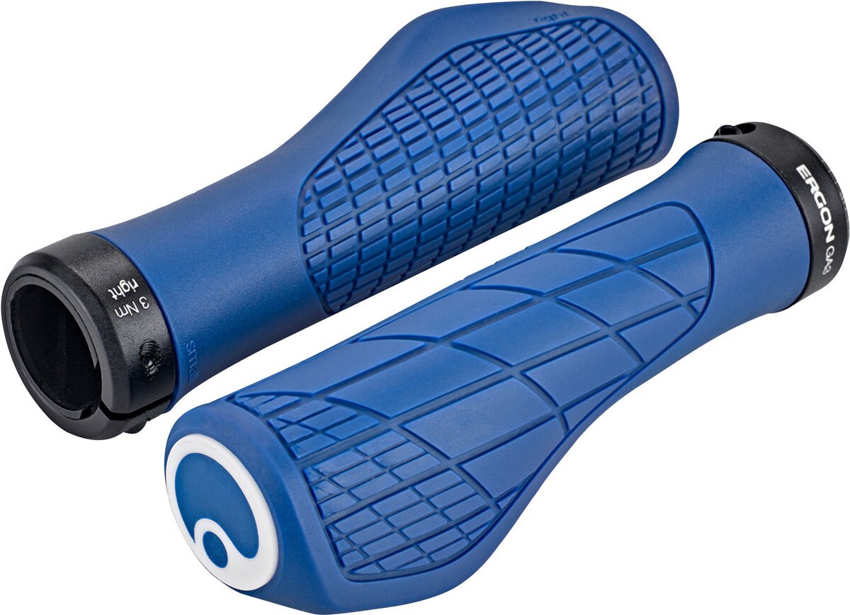 Ergon verhandelt GA3-L Mittsommer Blau
