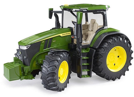 Bruder Traktor John Deere 7r 350