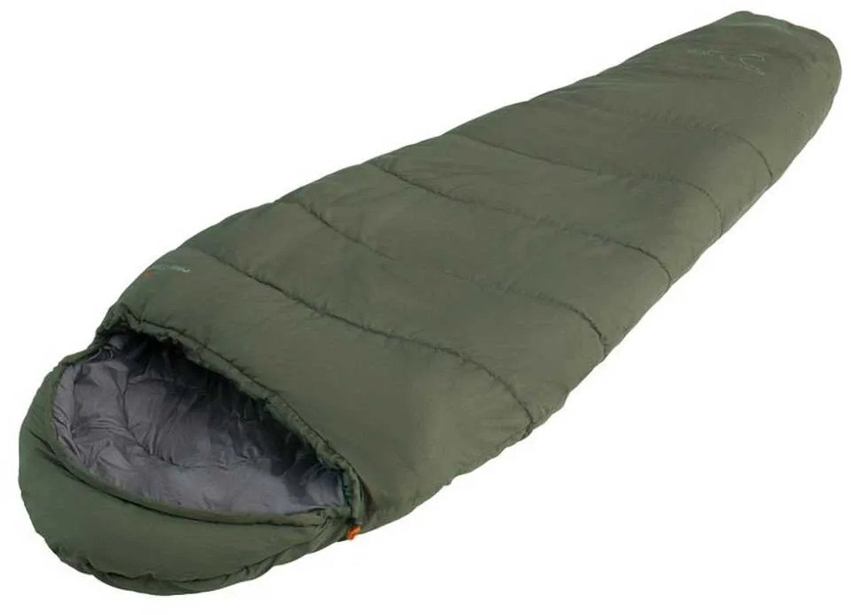 Easy Camp Raven II Mummy -1°C Schlafsack