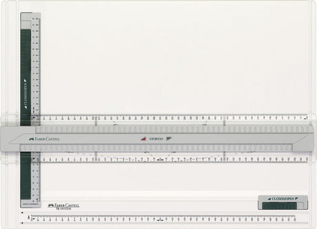 Faber-Castell Zeichenbrett – TK-System – A3 – FC-171273