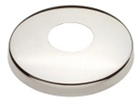 Kirchhoff Wasserhahnrosette - Chrom - 3 8 x 60 mm x 15 mm