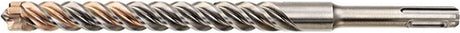 Dewalt SDS-Plus XLR – Betonbohrer – 8 mm – 260 mm – Hartmetallkopf