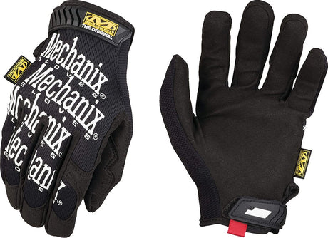 Mechanix tragen das Originalschwarz