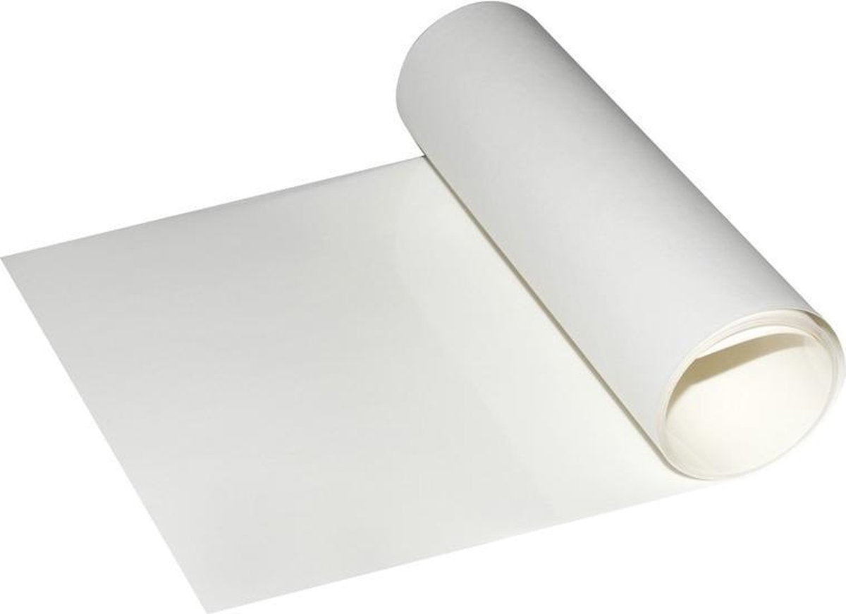 Foliatec Lackschutz transparent 17,5x165cm - 1 Stück