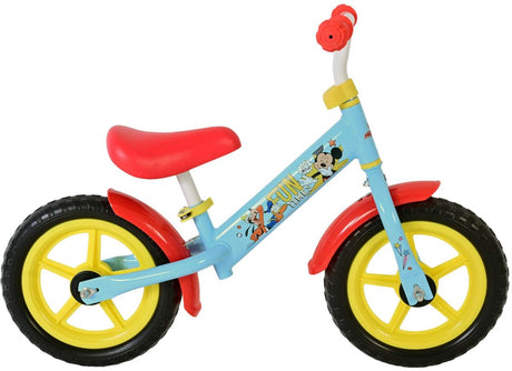 Volare Disney Mickey Laufrad aus Metall