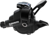 Sram Daumenschalthebel x-4 Schalthebel x-4 8-Gang rechts