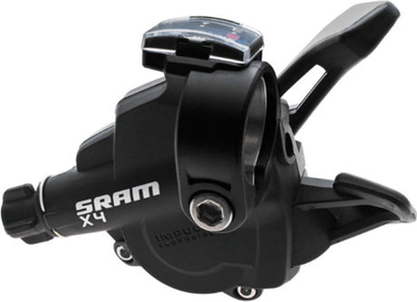 Sram Daumenschalthebel x-4 Schalthebel x-4 8-Gang rechts