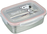 Undercover-Lunchbox – Snoopy