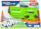 Splash elektrische Wasserpistole Hydro Volt x5