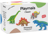 Playmais klassisches Dinoworld – 800 Teile