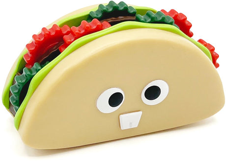 Fidget Go - Taco - Fidget - Anti-Stress-Spielzeug