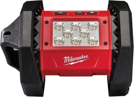 Milwaukee Lampe m18 al