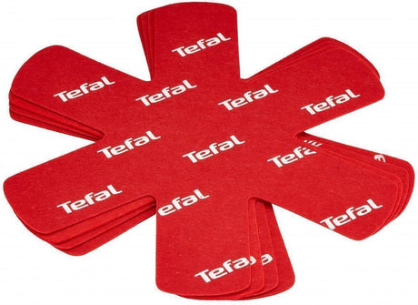 Tefal ingenio panbeschermers k2203004
