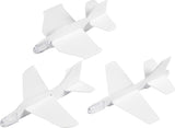 Creativ Company Foam Make Aircraft, 3st.