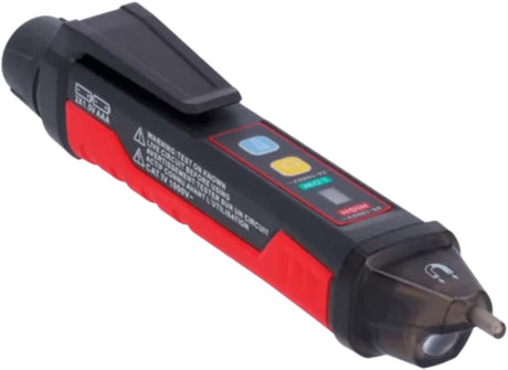 Uni-t ut12m-eu pro – berührungsloser Wechselspannungsdetektor – 24–1000 AC-Pin