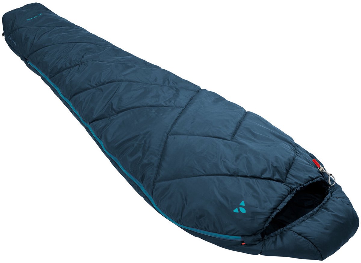 Vaude Sioux 100 II Syn, Unisex, Schlafsack