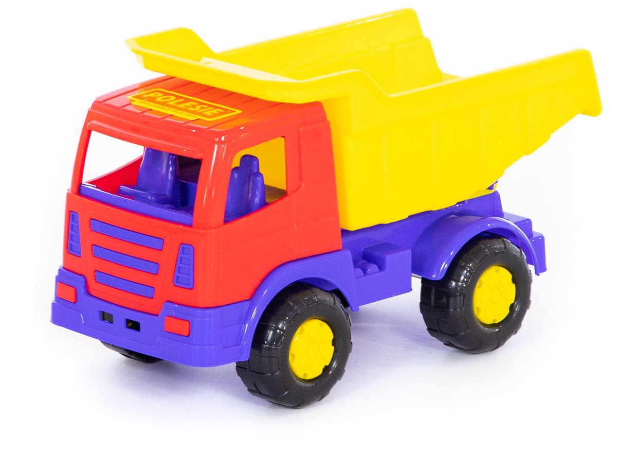 Cavallino Tilt Truck