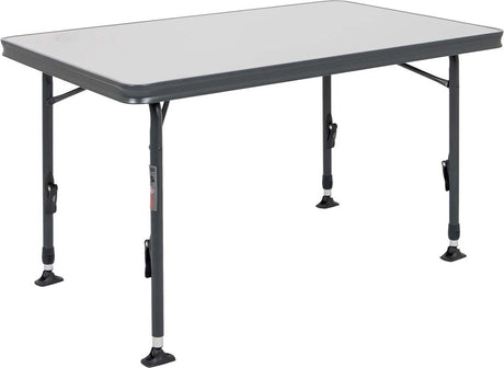 Crespo – Tisch – AP 246 – 101 x 64 cm – schwarz