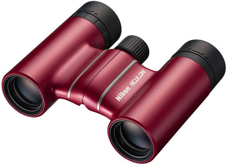 Nikon Aculon T02 8x21 Fernglas | rot