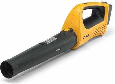 Stiga BL 100e Laubbläser Akku 20 V Softgriff, inkl. Batterie, inkl. Ladegerät
