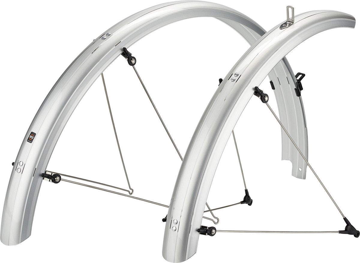 Sks Schutzblechset 27,5 29 Bluemels Basic