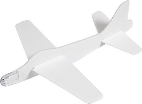 Creativ Company Foam Make Aircraft, 2st.