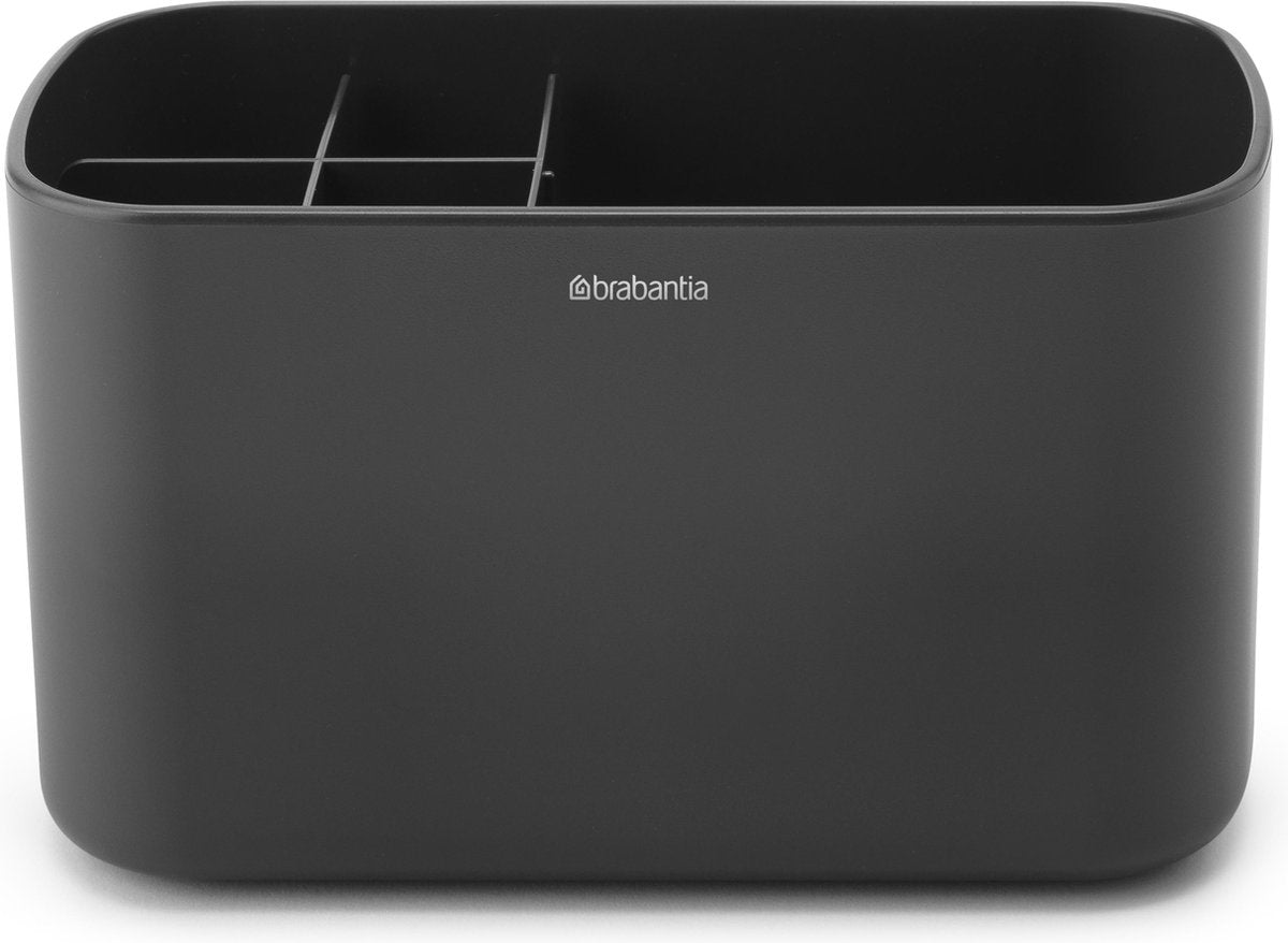 Brabantia Badezimmer-Caddy erneuert