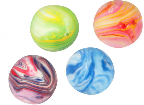Toi-toys Squeeze-Ball-Marmor