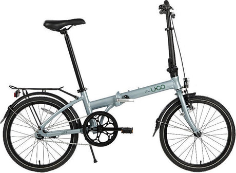 Ugo Folding Bike U Gehen Sie nur S1 20 Einzelgeschwindigkeit