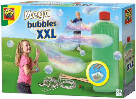 Ses Creative Ses Mega Seifenblasengebläse XXL