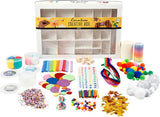 Kreativfirma Kreativbox Regenbogen